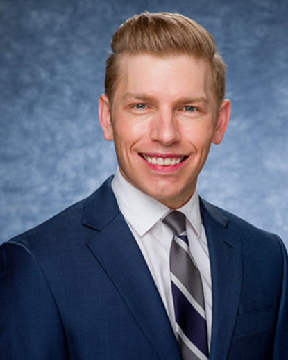 James Gordon Marchetti Photo